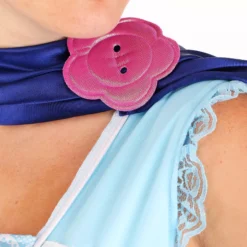 Disguise Deluxe Toy Story Women's Bo Peep Costume -Elope Store toy story womens bo peep deluxe costume alt 4