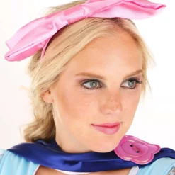 Disguise Deluxe Toy Story Women's Bo Peep Costume -Elope Store toy story womens bo peep deluxe costume alt 5