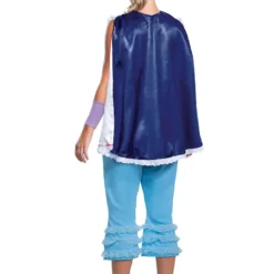 Disguise Deluxe Toy Story Women's Bo Peep Costume -Elope Store toy story womens bo peep deluxe costume back 2