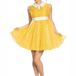 Disguise Toy Story Women's Gabby Gabby Deluxe Costume