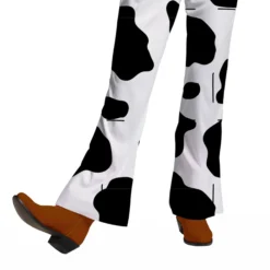 Disguise Toy Story Jessie Classic Costume For Women -Elope Store toy story womens jessie classic costume alt 3