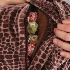 Elope Disney Tuk Tuk Companion Costume Accessory -Elope Store tuk tuk costume companion alt 2