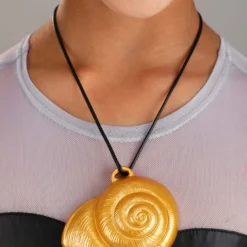 Armada Disney The Little Mermaid Tween Girl's Ursula Costume 16 Armada Disney The Little Mermaid Tween Girl's Ursula Costume -Elope Store tween ursula costume alt 5