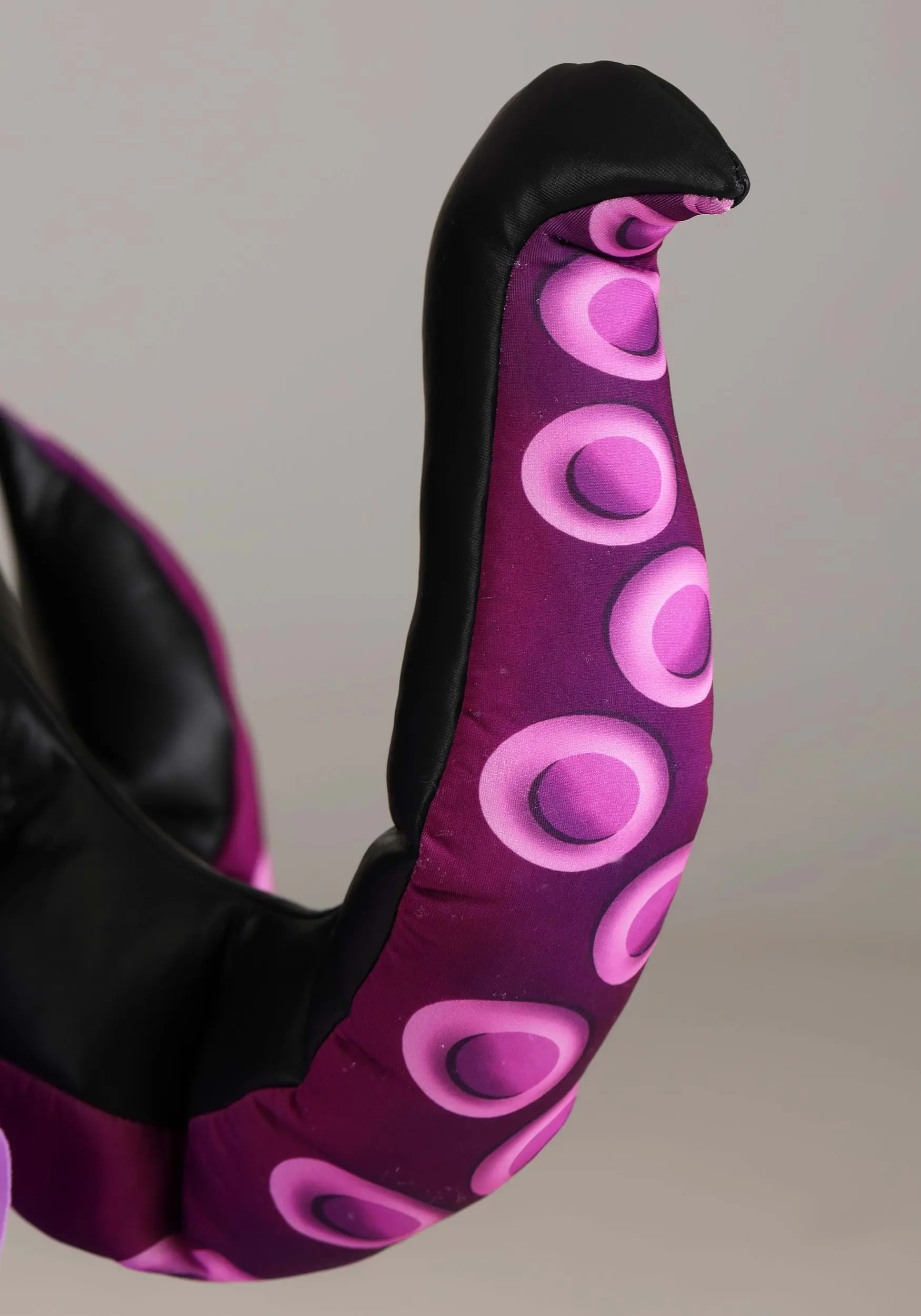 Armada Disney The Little Mermaid Tween Girl's Ursula Costume 9 Armada Disney The Little Mermaid Tween Girl's Ursula Costume - Image 7