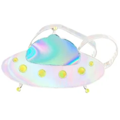 Fushengyuan Industry CO., UFO Alien Costume Accessory Purse 7 Fushengyuan Industry CO., UFO Alien Costume Accessory Purse -Elope Store ufo alien purse alt 1