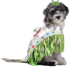 Suzhou Zhongsheng Imp & Exp Co., Ltd Unidentified Flying Object Dog Costume 6 Suzhou Zhongsheng Imp & Exp Co., Ltd Unidentified Flying Object Dog Costume -Elope Store unidentified flying dog costume alt 1