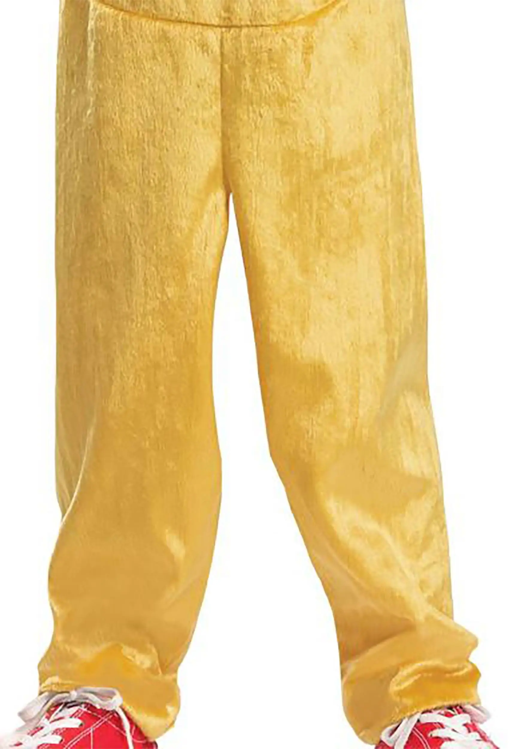 Disguise Up Classic Dug Costume For Toddlers 7 Disguise Up Classic Dug Costume For Toddlers - Image 5