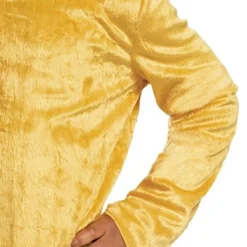 Disguise Up Classic Dug Costume For Toddlers 13 Disguise Up Classic Dug Costume For Toddlers -Elope Store up toddler classic dug costume alt 5