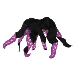 Elope Disney Little Mermaid Ursula Headband & Collar Set 8 Elope Disney Little Mermaid Ursula Headband & Collar Set -Elope Store ursula headband collar set alt 2