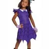 Disguise Toddler Vampirina Ghoul Classic Costume 2 Disguise Toddler Vampirina Ghoul Classic Costume -Elope Store vampirina toddler vampirina ghoul classic costume