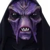 Zagone Studios Venusian Alien Mask For Adults