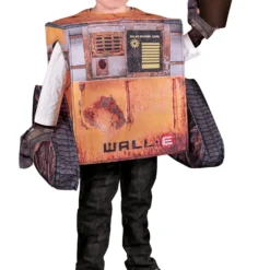Disguise Limited Wall-E Costume For Kids