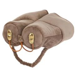 Elope Disney Adult WALL-E Costume Plush Hat 8 Elope Disney Adult WALL-E Costume Plush Hat -Elope Store wall e plush hat alt 2