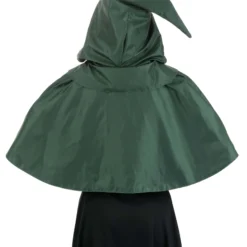 Suzhou Zhongsheng Imp & Exp Co., Ltd Hocus Pocus Winifred Sanderson Hooded Capelet -Elope Store winifred sanderson hooded capelet alt 4