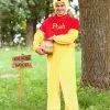 Disguise Limited Adult Winnie The Pooh Deluxe Costume