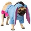 Rubies Costume Co. Inc Winnie The Pooh Eeyore Pet Costume 1 Rubies Costume Co. Inc Winnie The Pooh Eeyore Pet Costume -Elope Store winnie the pooh eeyore pet costume