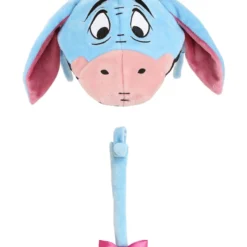 Elope Disney Winnie The Pooh Plush Headband & Tail Kit For Eeyore