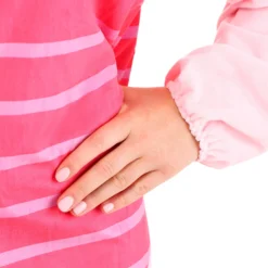 Disguise Limited Adult Deluxe Winnie The Pooh Piglet Costume -Elope Store winnie the pooh piglet deluxe adult costume alt 4