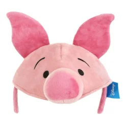 Elope Disney Winnie The Pooh Piglet Plush Headband