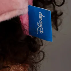 Elope Disney Winnie The Pooh Piglet Plush Headband -Elope Store winnie the pooh piglet plush headband alt 3