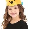 Elope Disney Plush Winnie The Pooh Headband