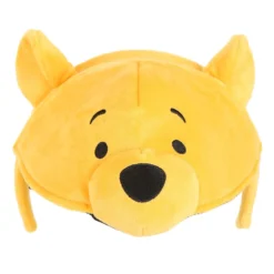 Elope Disney Plush Winnie The Pooh Headband -Elope Store winnie the pooh plush headband alt 4