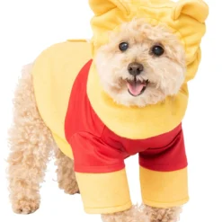 Rubies Costume Co. Inc Winnie The Pooh Pooh Pet Costume