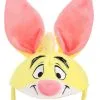 Elope Disney Winnie The Pooh Rabbit Face Headband