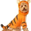 Rubies Costume Co. Inc Winnie The Pooh Tigger Pet Costume