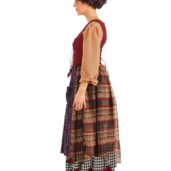 Fun Costumes Mary Sanderson Costume For Women From Disney’s Hocus Pocus 19 Fun Costumes Mary Sanderson Costume For Women From Disney’s Hocus Pocus -Elope Store women authentic hocus pocus mary sanderson costume alt 4