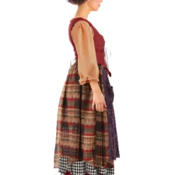Fun Costumes Mary Sanderson Costume For Women From Disney’s Hocus Pocus 20 Fun Costumes Mary Sanderson Costume For Women From Disney’s Hocus Pocus -Elope Store women authentic hocus pocus mary sanderson costume alt 5