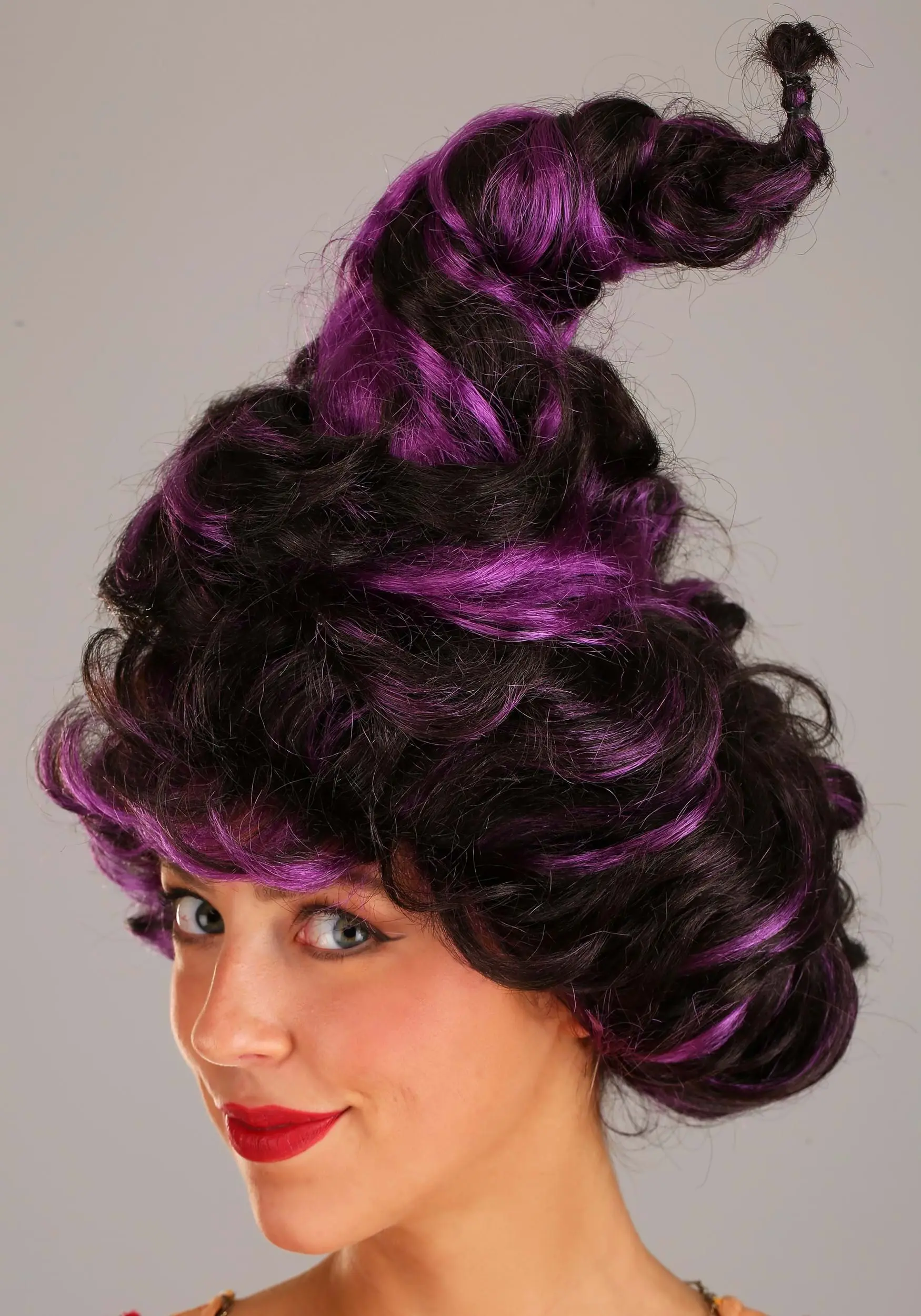 Fun Costumes Mary Sanderson Costume For Women From Disney’s Hocus Pocus 9 Fun Costumes Mary Sanderson Costume For Women From Disney’s Hocus Pocus - Image 7