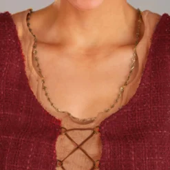 Fun Costumes Mary Sanderson Costume For Women From Disney’s Hocus Pocus 23 Fun Costumes Mary Sanderson Costume For Women From Disney’s Hocus Pocus -Elope Store women authentic hocus pocus mary sanderson costume alt 8