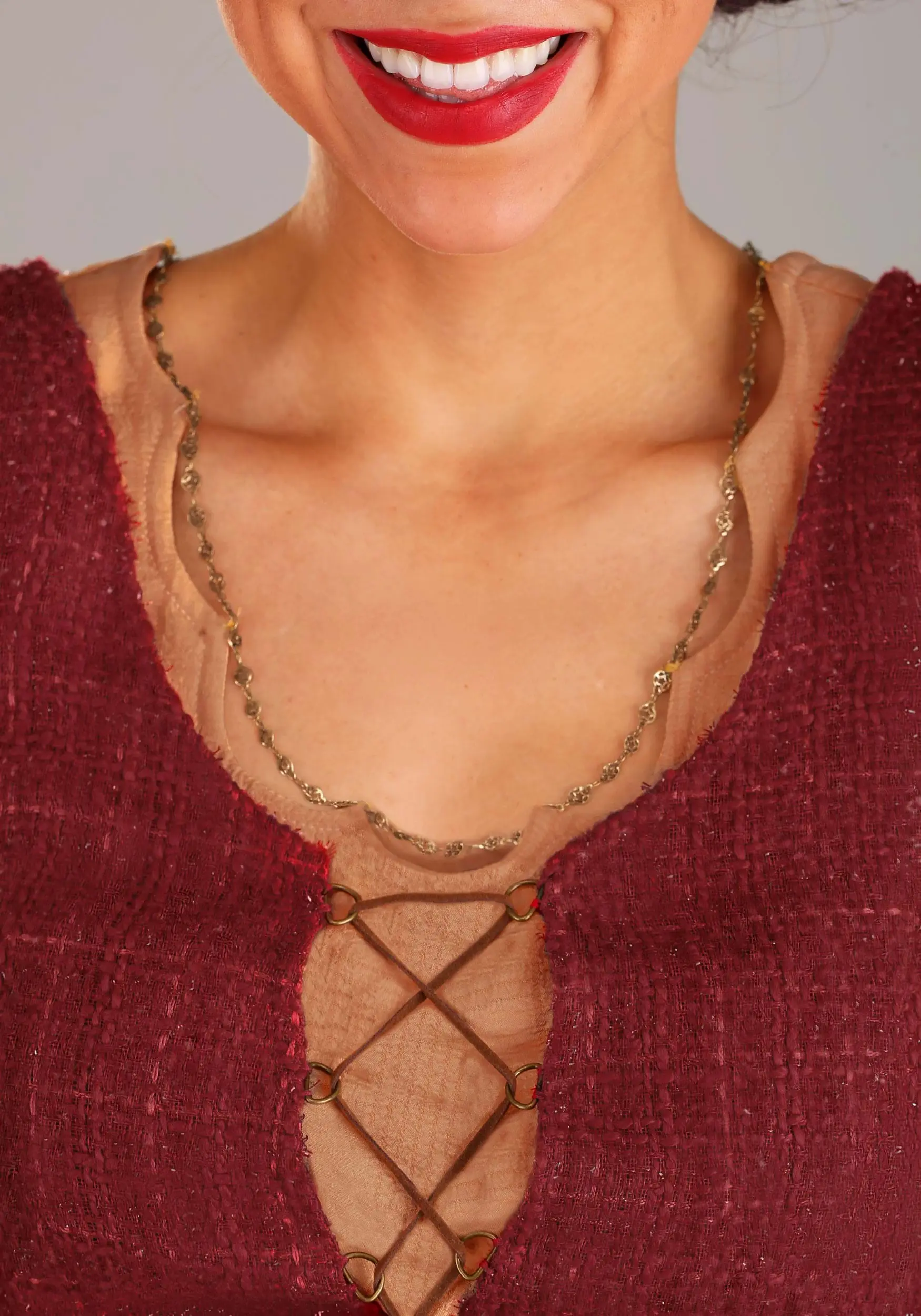 Fun Costumes Mary Sanderson Costume For Women From Disney’s Hocus Pocus 11 Fun Costumes Mary Sanderson Costume For Women From Disney’s Hocus Pocus - Image 9