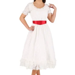 Fun Costumes City Singer Costume For Women