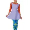 Rubies Costume Co. Inc Adult Rugrats Angelica Costume