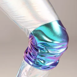 Armada Cosmonaut Alien Women's Costume -Elope Store womens cosmonaut alien costume alt 7