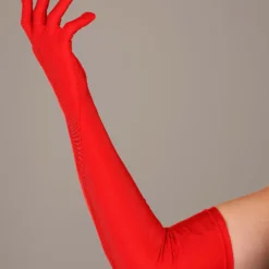 Fun Costumes Cruella De Vil Coat Costume For Women From Disney's 101 Dalmatians -Elope Store womens deluxe cruella de vil costume alt 7