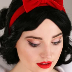 Fun Costumes Snow White Costume For Women From Disney's Snow White -Elope Store womens disney snow white costume alt 2