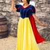 Fun Costumes Snow White Costume For Women From Disney's Snow White