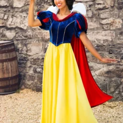Fun Costumes Snow White Costume For Women From Disney's Snow White