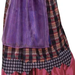 Disguise Hocus Pocus Deluxe Mary Costume For Women 15 Disguise Hocus Pocus Deluxe Mary Costume For Women -Elope Store womens hocus pocus deluxe mary costume alt 5