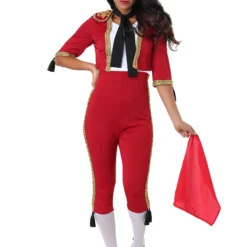 Fun Costumes Marvelous Matador Costume For Women