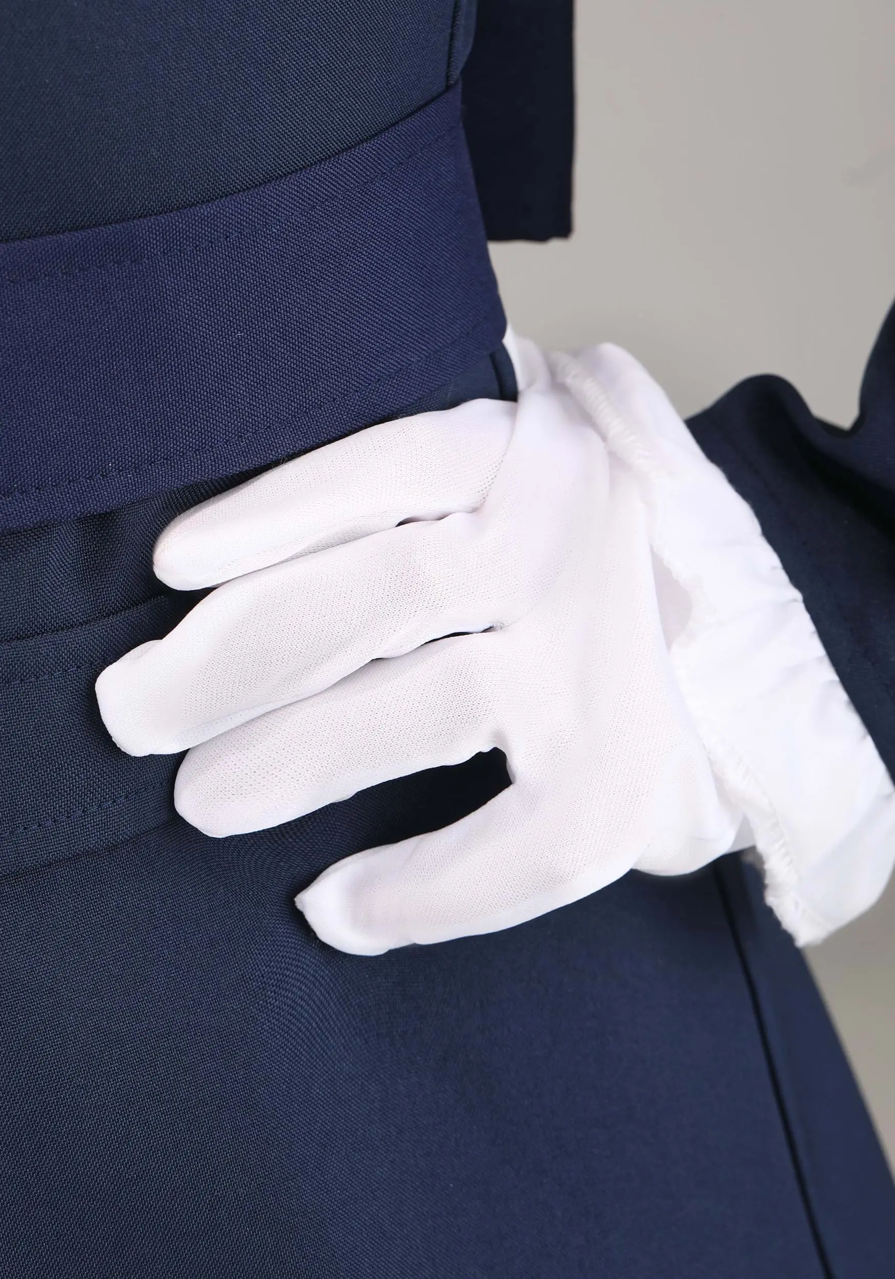 Fun Costumes Mary Poppins Costume For Women's 8 Fun Costumes Mary Poppins Costume For Women's - Image 6