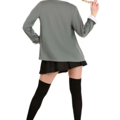 Fun Costumes Women's One More Time Pop Singer Costume -Elope Store womens one more time pop singer costume alt 2