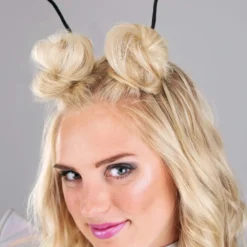 Armada Outer Space Alien Women's Costume -Elope Store womens outer space alien costume alt 3