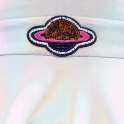 Armada Outer Space Alien Women's Costume -Elope Store womens outer space alien costume alt 5