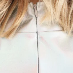 Armada Outer Space Alien Women's Costume -Elope Store womens outer space alien costume alt 7