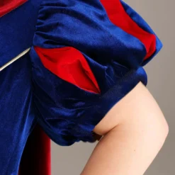 Fun Costumes Snow White Costume For Plus Size Women From Disney's Snow White -Elope Store womens plus size disney snow white costume alt 6