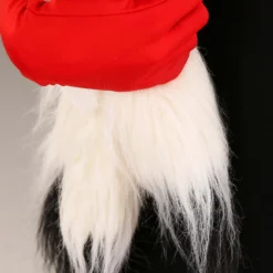 Fun Costumes Cruella De Vil Stole Costume For Women From Disney’s 101 Dalmatians -Elope Store womens prestige cruella de vil stole costume alt 5